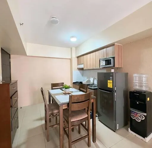 Homey 1 Bedroom, Inside It Park Nawanao
