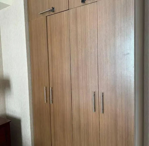 Homey 1 Bedroom, Inside It Park Nawanao