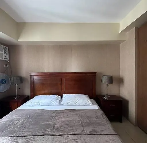 Homey 1 Bedroom, Inside It Park * Nawanao