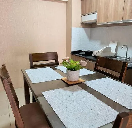 アパート Homey 1 Bedroom, Inside It Park *