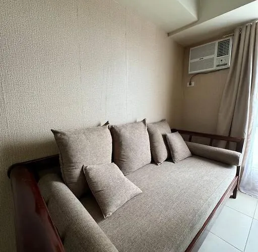アパート Homey 1 Bedroom, Inside It Park