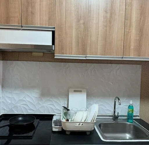 アパート Homey 1 Bedroom, Inside It Park Nawanao
